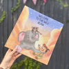 Personalised Story Book ‘Welcome to the Wild' 🩵
